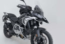 BMW R 1300 GS [2023-2026] - Barra de proteção superior em aço inoxidável, prateado – foto 7