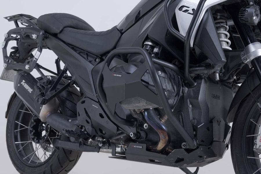 BMW R 1300 GS Adventure [2024-2026] - Crash bar – foto 2