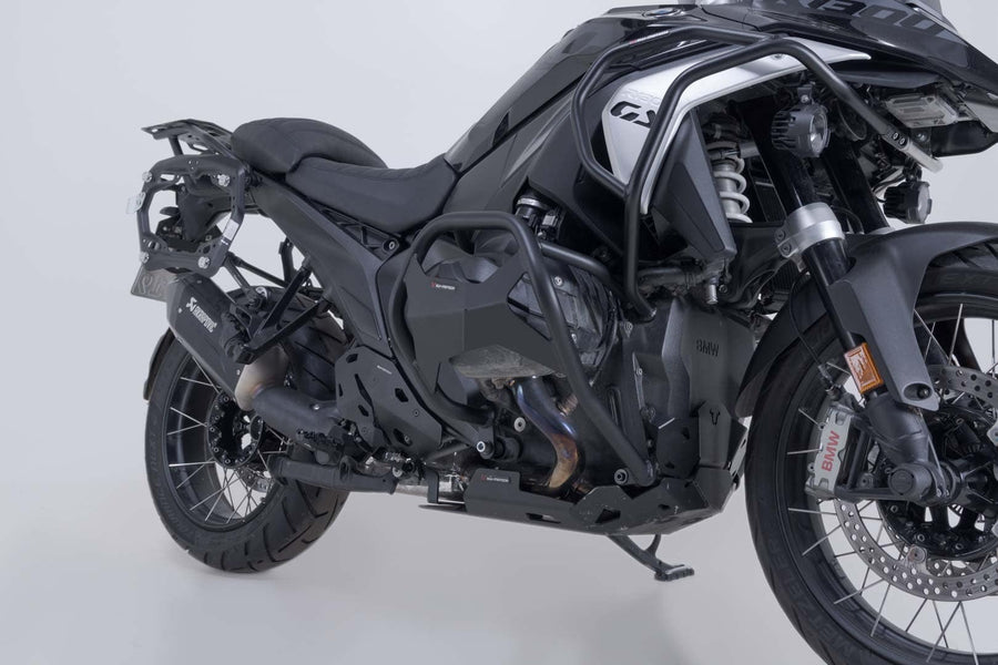 BMW R 1300 GS Adventure [2024-2026] - Crash bar – foto 6