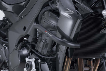 Kawasaki Z 1100 [2026] - barra de colisão – foto 1