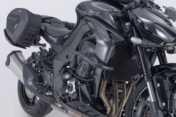 Kawasaki Z 1100 [2026] - barra de colisão – foto 2
