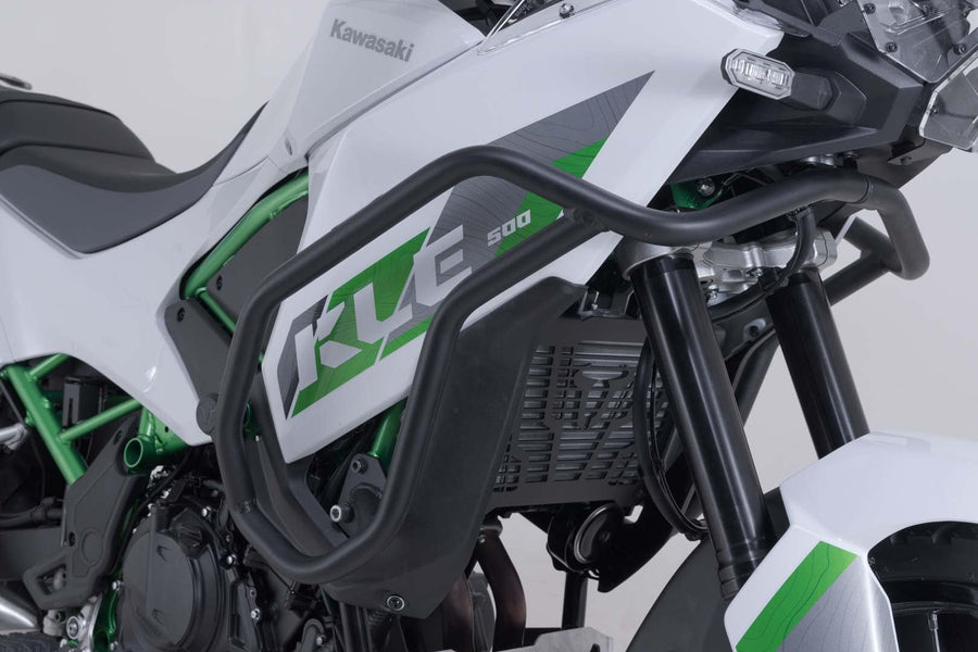 Kawasaki KLE 500 [2026] - Barra de colisão – foto 1