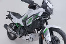 Kawasaki KLE 500 [2026] - Barra de colisão – foto 2