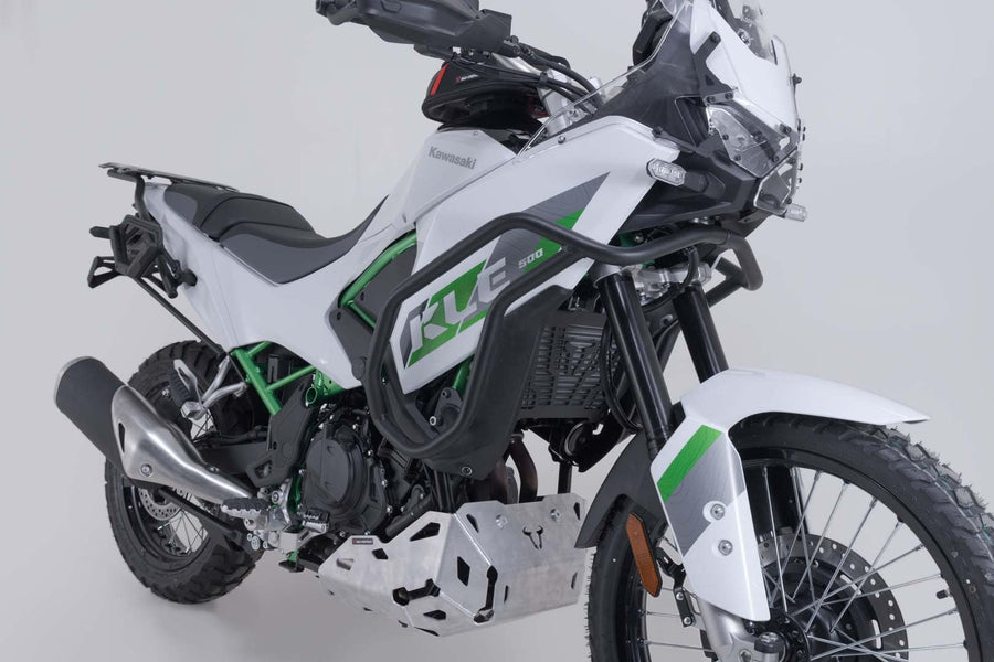 Kawasaki KLE 500 [2026] - Barra de colisão – foto 2