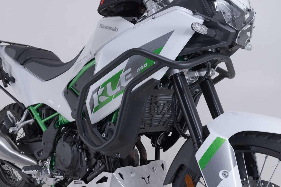 Kawasaki KLE 500 [2026] - barra de colisão – foto 5