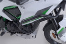 Kawasaki KLE 500 [2026] - barra de colisão – foto 6
