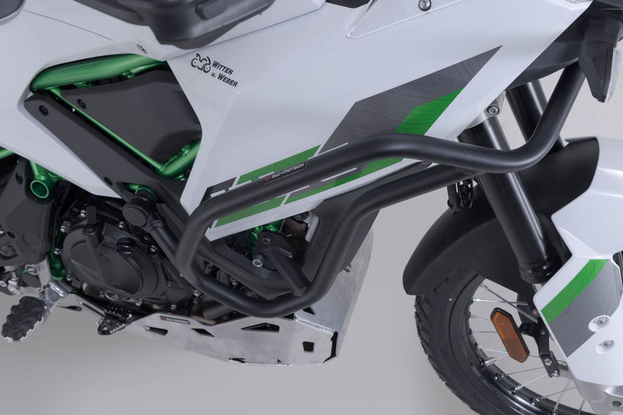Kawasaki KLE 500 [2026] - barra de colisão – foto 6