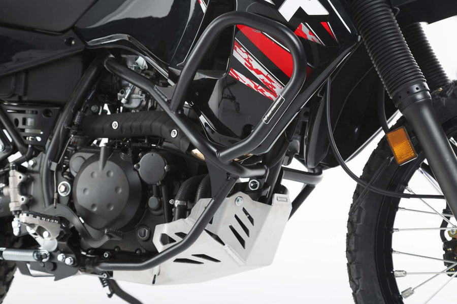 Kawasaki KLR 650 [2010-2018] - Barra de colisão – foto 1