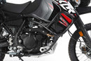 Kawasaki KLR 650 [2010-2018] - Barra de colisão – foto 2