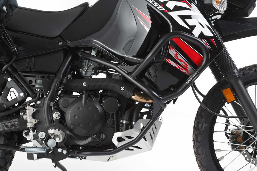 Kawasaki KLR 650 [2010-2018] - Barra de colisão – foto 2