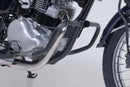 Kawasaki Meguro S1 230 [2025-2026] - Barra de colisão – Foto 1