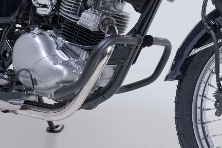 Kawasaki Meguro S1 230 [2025-2026] - Barra de colisão – Foto 1