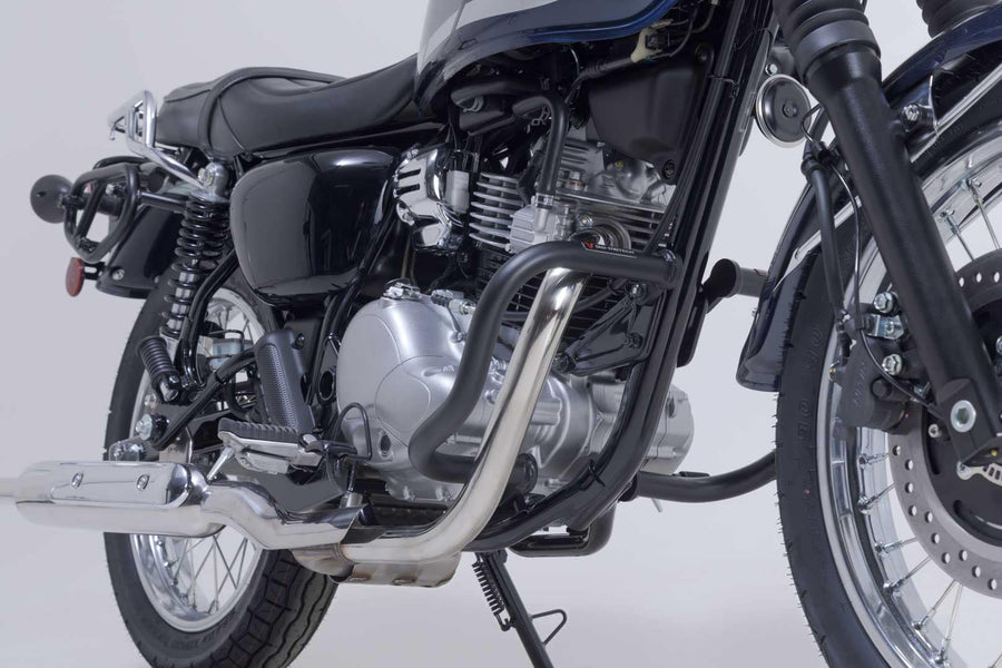 Kawasaki Meguro S1 230 [2025-2026] - Crash bar – foto 2