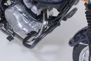 Kawasaki Meguro S1 230 [2025-2026] - Crash bar – foto 3