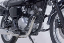 Kawasaki Meguro S1 230 [2025-2026] - Crash bar – foto 5