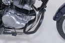 Kawasaki Meguro S1 230 [2025-2026] - Crash bar – foto 6