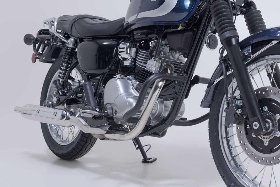 Kawasaki Meguro S1 230 [2025-2026] - Crash bar – foto 7