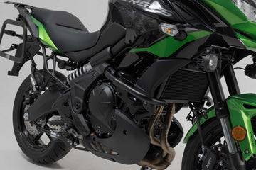 Kawasaki Versys 650 [2021-2024] - Barra de colisão - Imagem 2