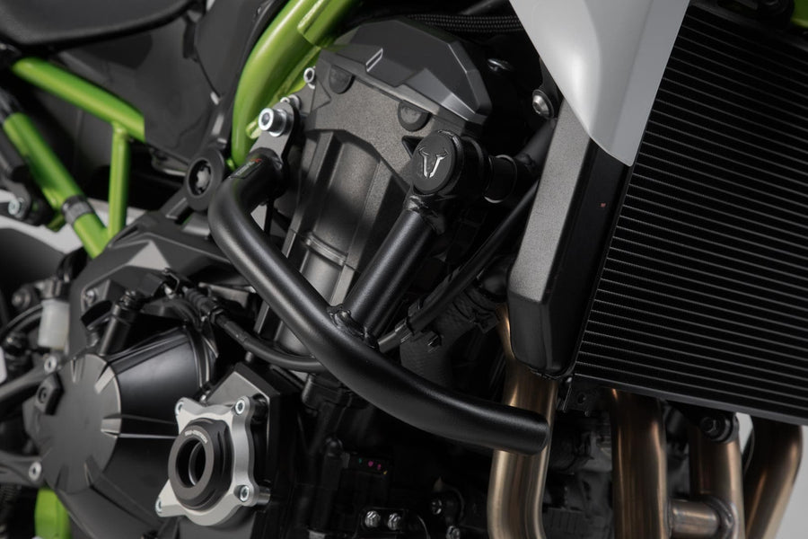 Kawasaki Z 900 [2022-2024] - Barra de colisão – foto 1