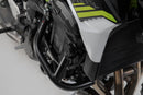 Kawasaki Z 900 [2022-2024] – Crash bar – foto 4
