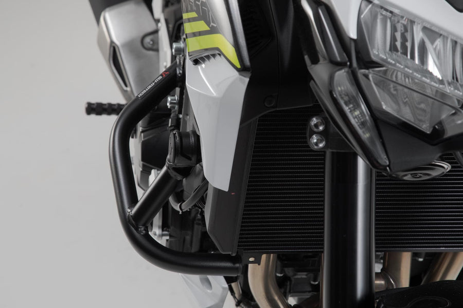 Kawasaki Z 900 [2022-2024] – Crash bar – foto 5