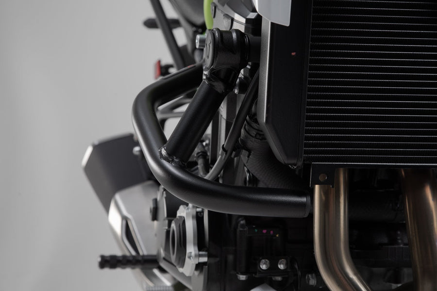 Kawasaki Z 900 [2022-2024] – Crash bar – foto 6