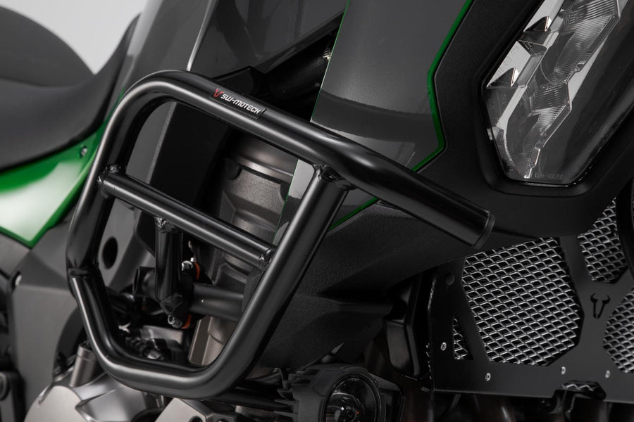 Kawasaki Versys 1000 [2019-2024] - Crash bar – foto 3