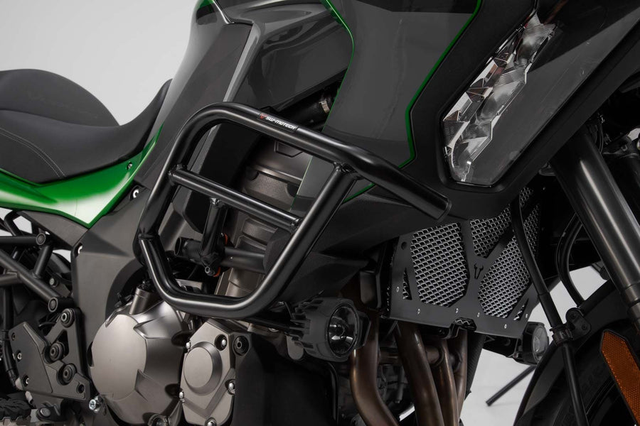 Kawasaki Versys 1000 [2019-2024] - Crash bar – foto 4