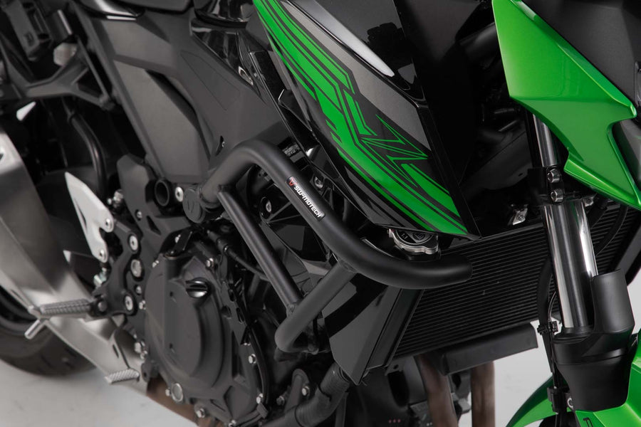 Kawasaki Z 500 SE [2024-2026] - Barra de colisão – foto 1