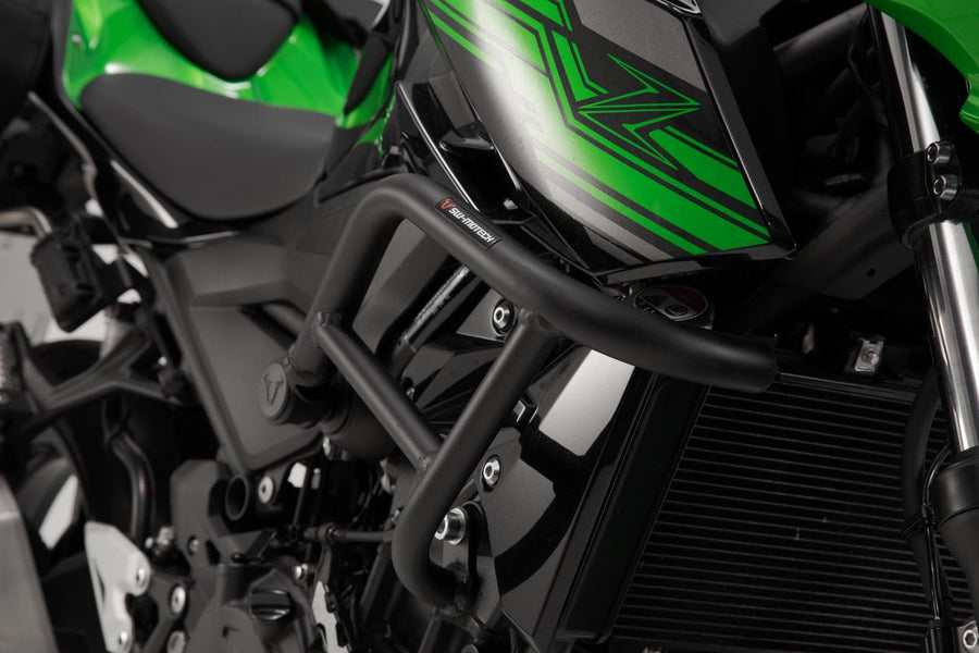 Kawasaki Z 500 SE [2024-2026] - Crash bar – foto 2