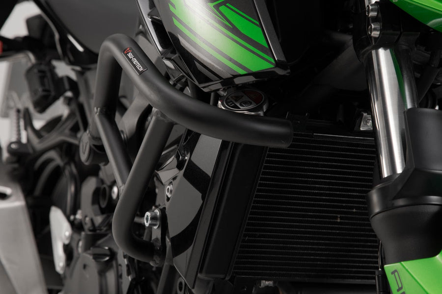 Kawasaki Z 500 SE [2024-2026] - Barra de colisão – foto 3