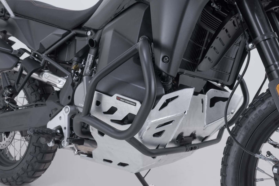 CFMOTO 800 MT-X [2025-2026] - Barra de colisão – foto 1