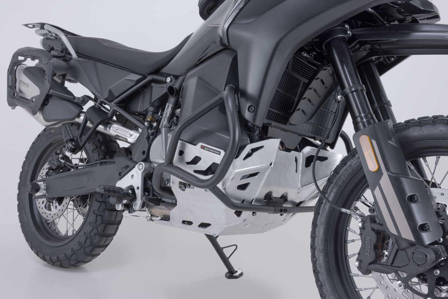 CFMOTO 800 MT-X [2025-2026] - Barra de colisão – foto 2