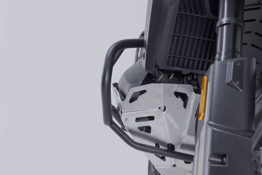 CFMOTO 800 MT-X [2025-2026] - Barra de colisão – foto 3