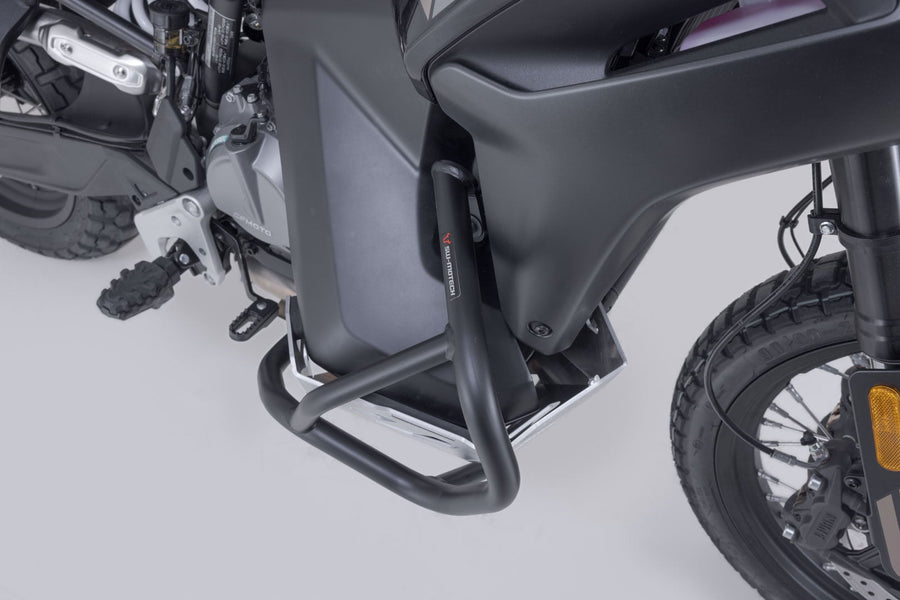 CFMOTO 800 MT-X [2025-2026] - Barra de impacto – foto 4