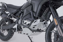 CFMOTO 800 MT-X [2025-2026] - Barra de impacto – foto 5