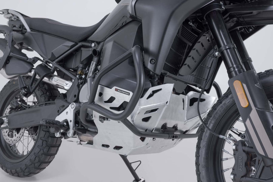 CFMOTO 800 MT-X [2025-2026] - Barra de impacto – foto 5