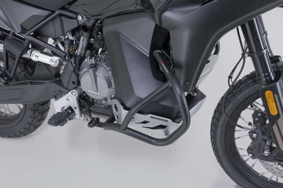 CFMOTO 800 MT-X [2025-2026] - Barra de impacto – foto 6