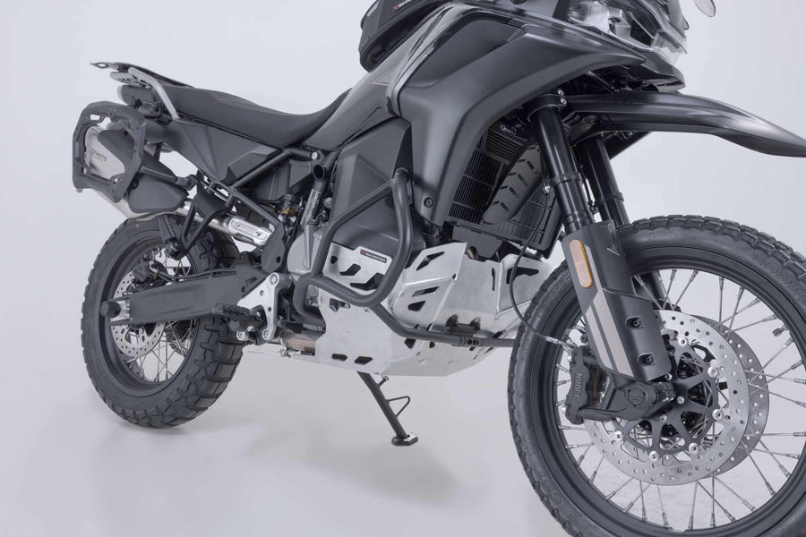CFMOTO 800 MT-X [2025-2026] - Barra de impacto – foto 7
