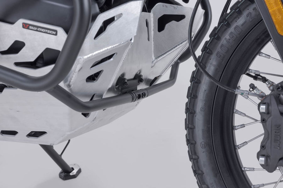 CFMOTO 800 MT-X [2025-2026] - Barra de impacto – foto 8