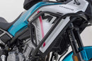 CFMOTO 450 MT [2024-2026] - Barra de impacto – foto 1