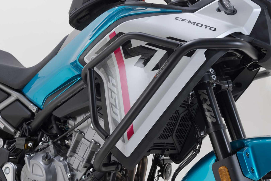 CFMOTO 450 MT [2024-2026] - Barra de impacto – foto 1