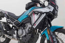 CFMOTO 450 MT [2024-2026] - Barra de impacto – foto 2