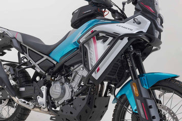 CFMOTO 450 MT [2024-2026] - Barra de impacto – foto 2