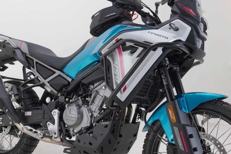 CFMOTO 450 MT [2024-2026] - Barra de impacto – foto 2