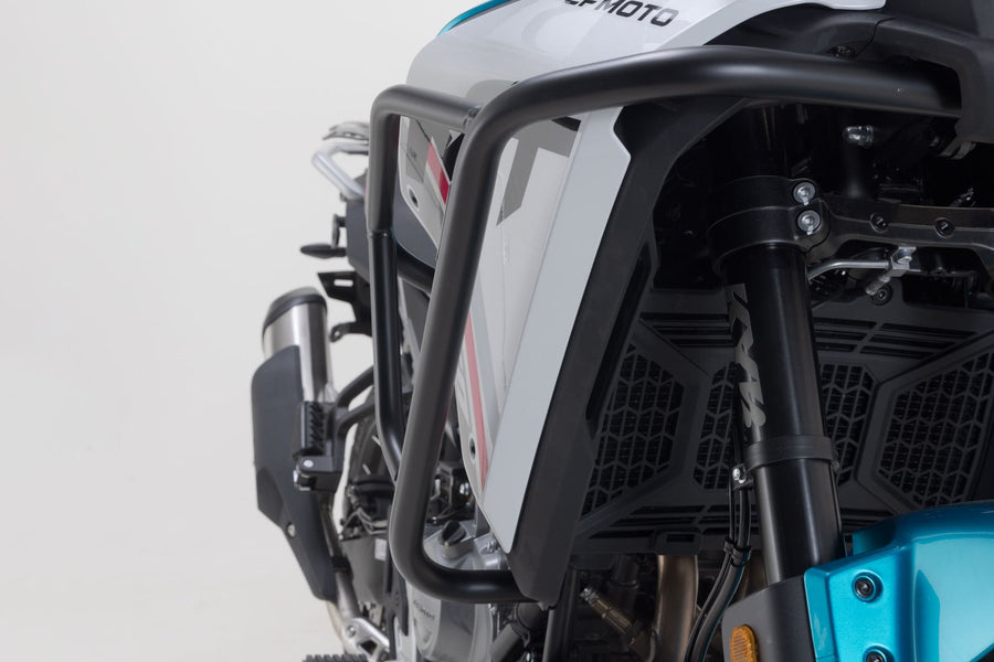 CFMOTO 450 MT [2024-2026] - Barra de impacto – foto 3