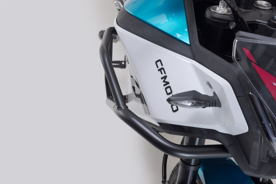 CFMOTO 450 MT [2024-2026] - Barra de impacto – foto 4