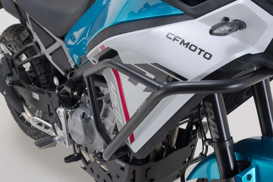 CFMOTO 450 MT [2024-2026] - Barra de impacto – foto 6