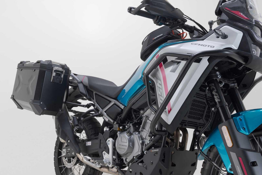 CFMOTO 450 MT [2024-2026] - Barra de impacto – foto 7