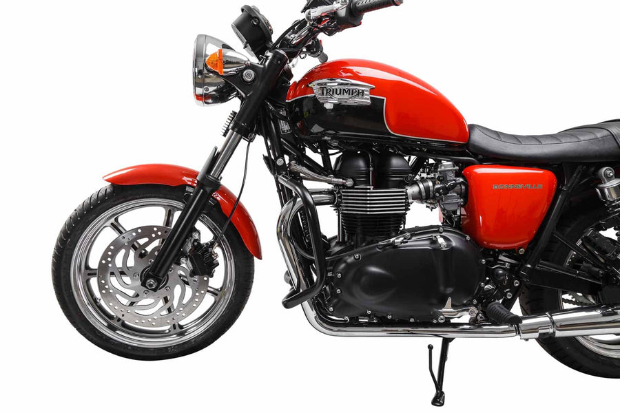 Triumph Bonneville 865 SE [2009-2012] - Crash bar – foto 1